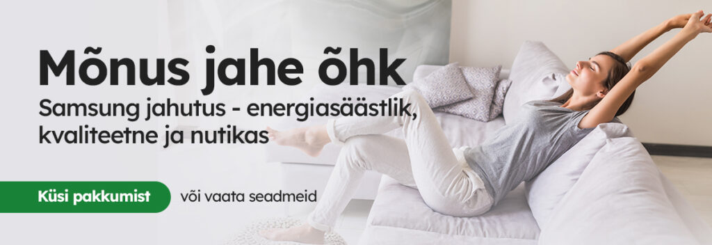 Kodu Soojaks