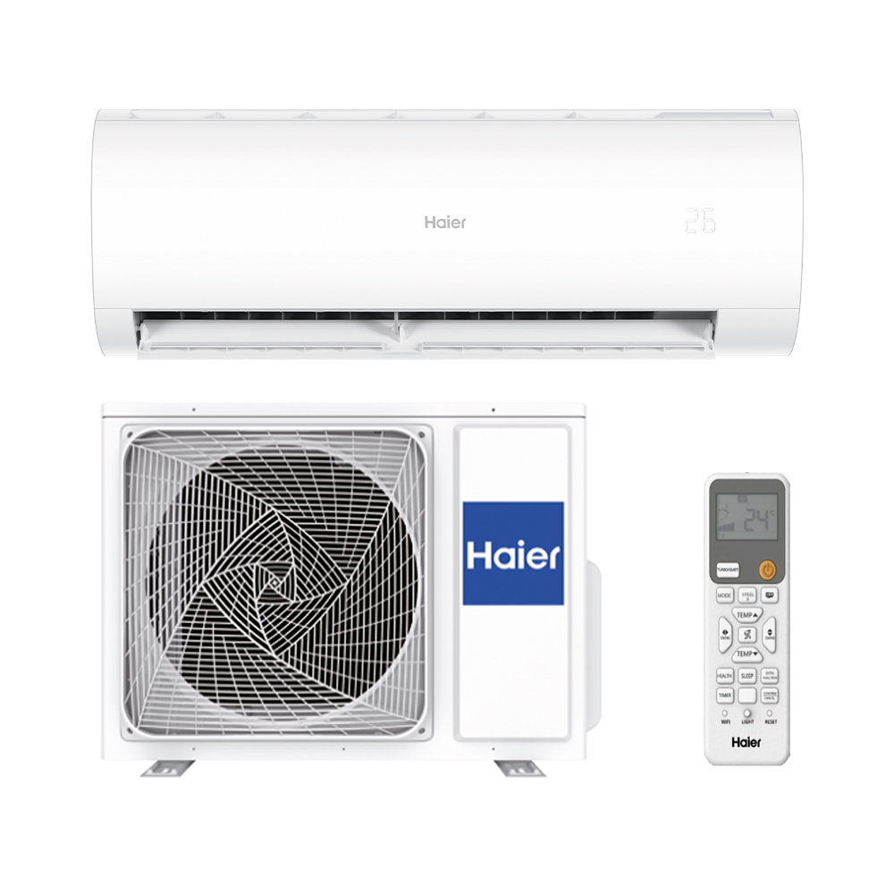 Haier Pearl Nordic