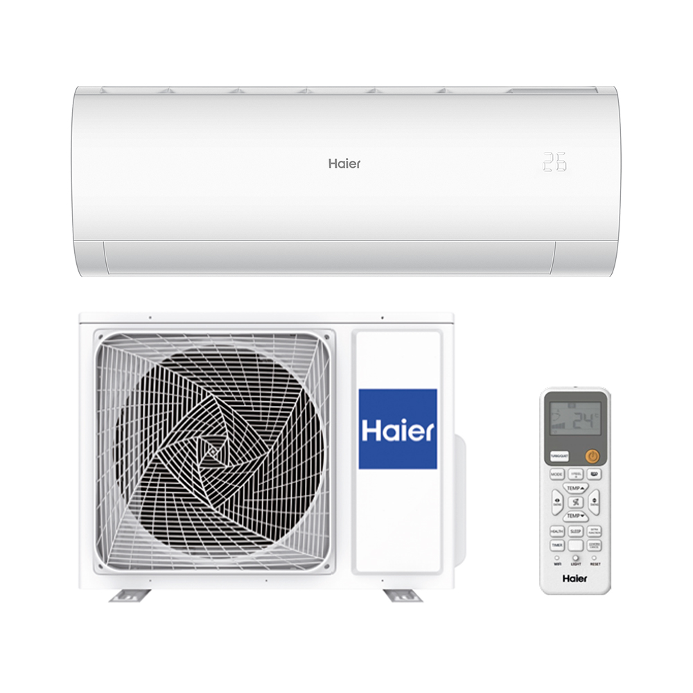 Haier Pearl Premium