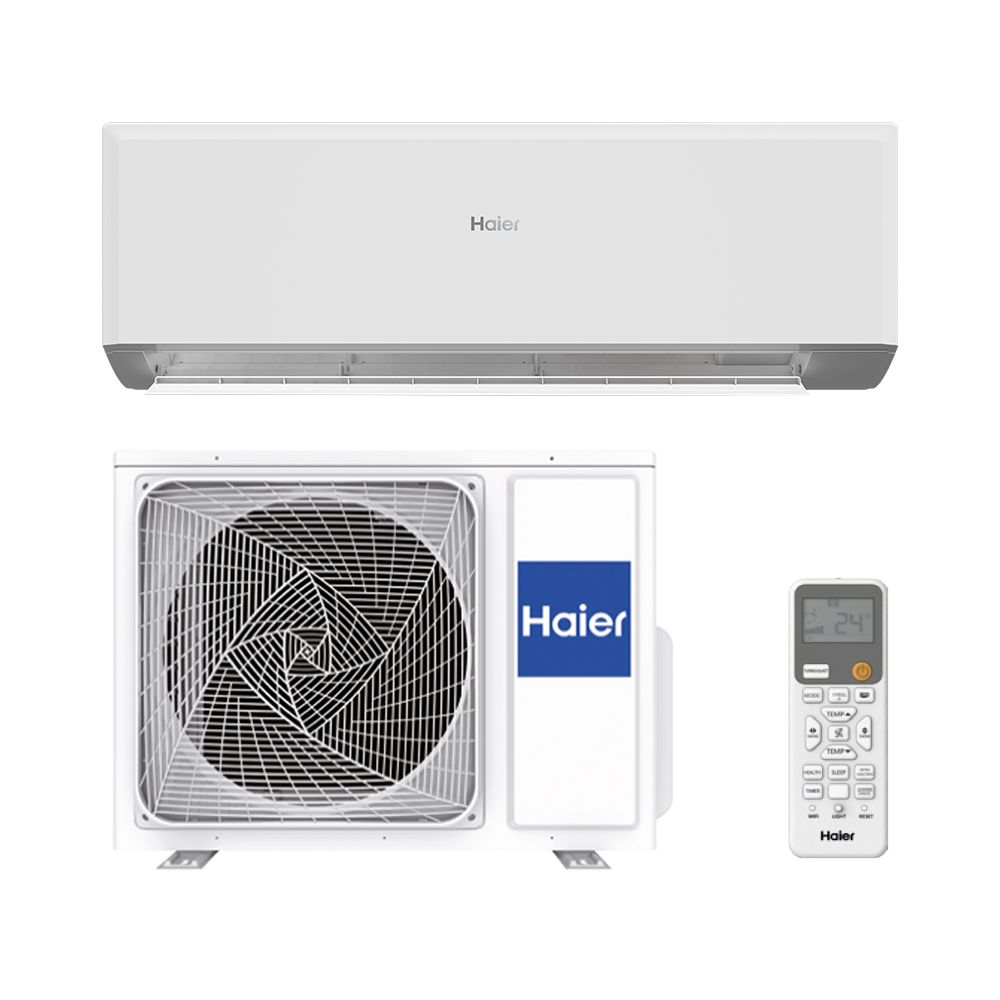Haier Revive Plus
