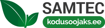 Kodu Soojaks