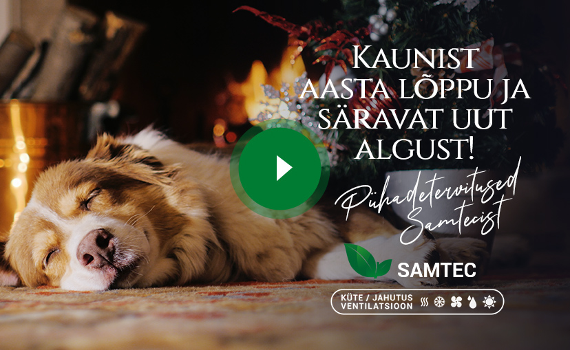Kodu Soojaks