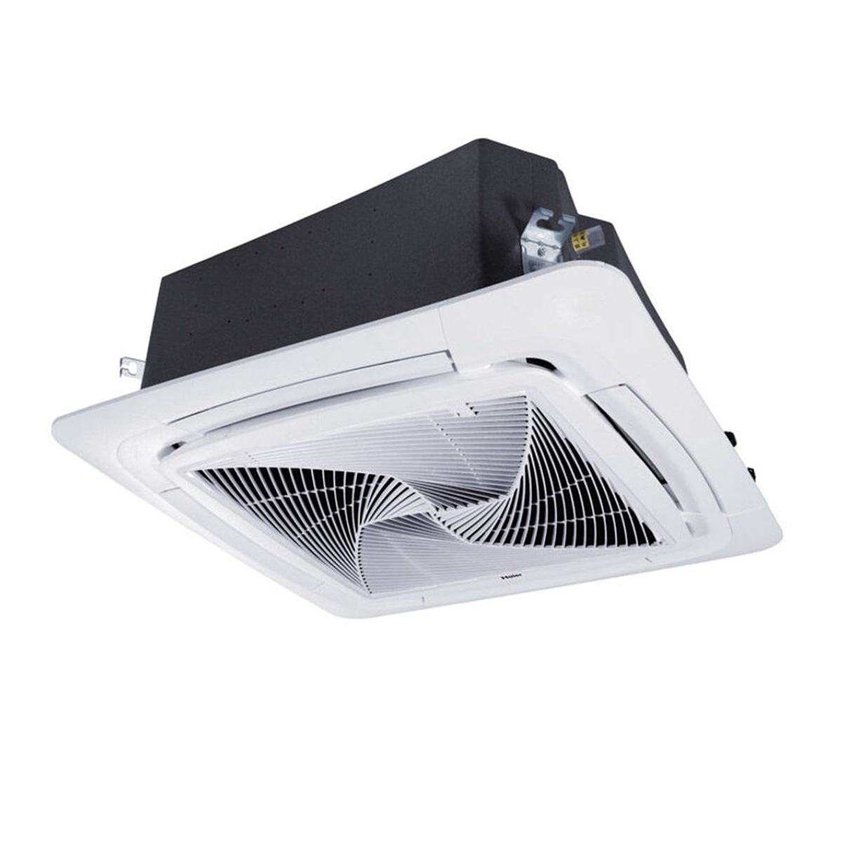 Haier RoundFlow 360° laekassett