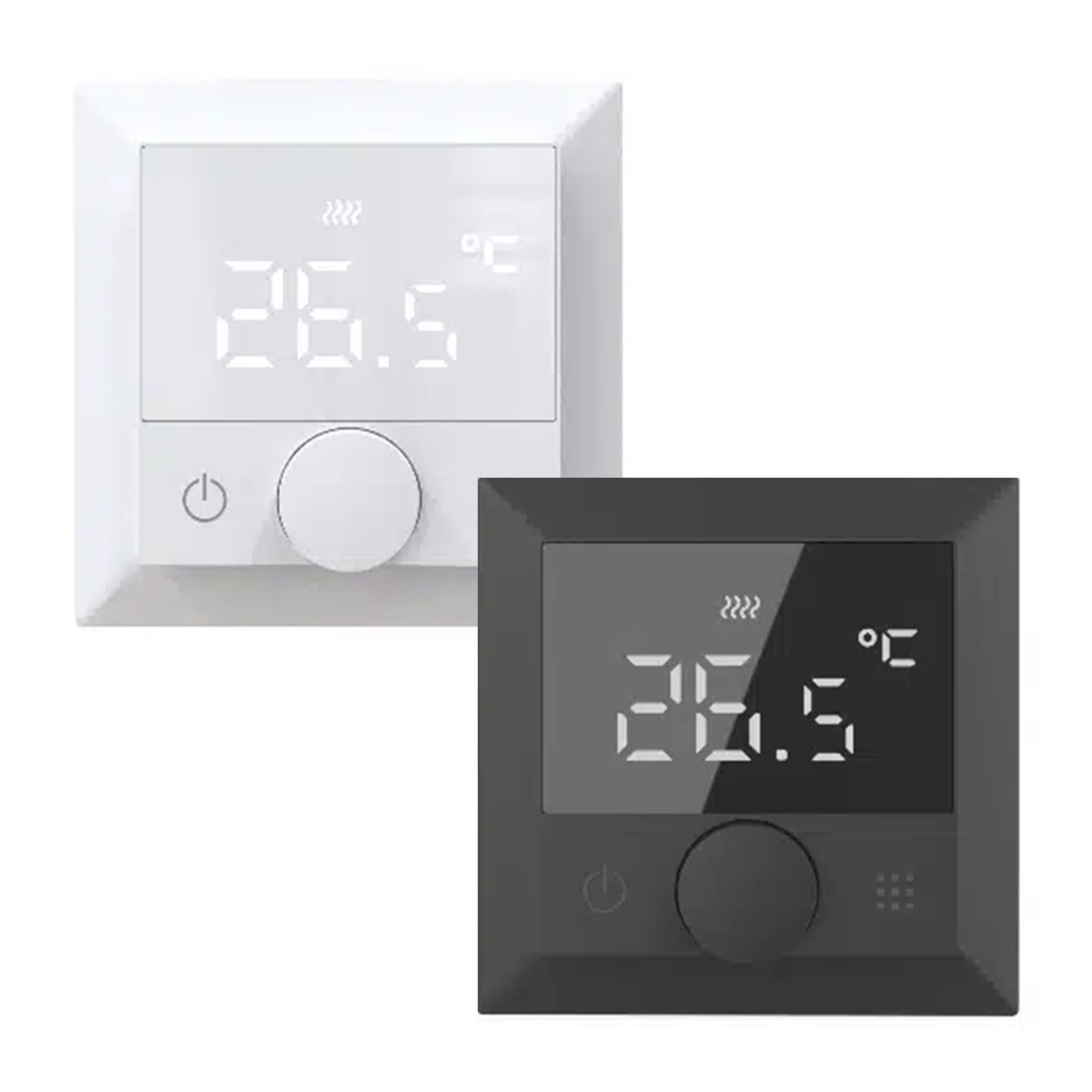 Wifi termostaat HL-07