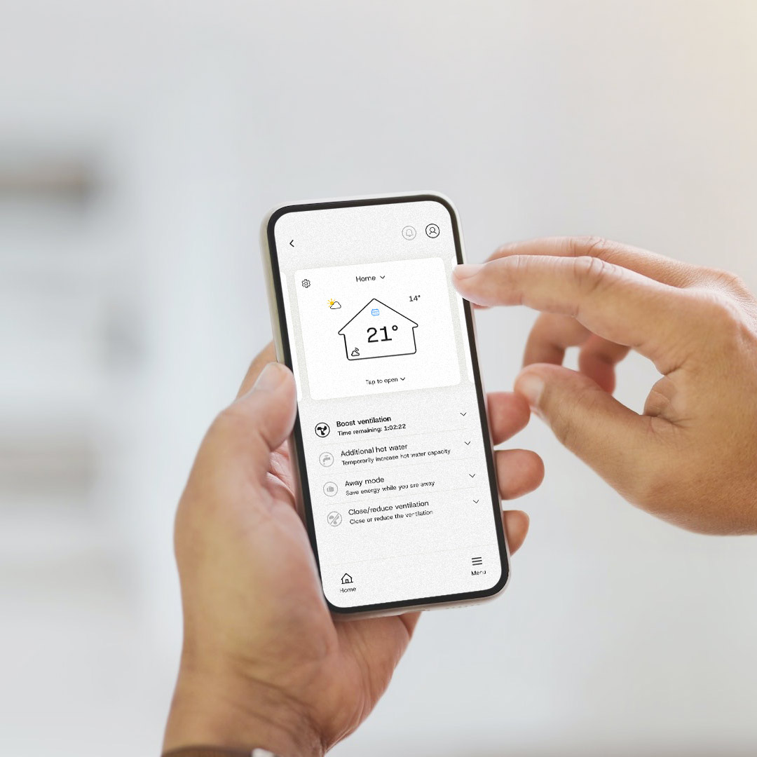 Qvantum App