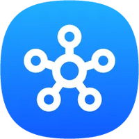 Samsung SmartThings mobiilirakendus